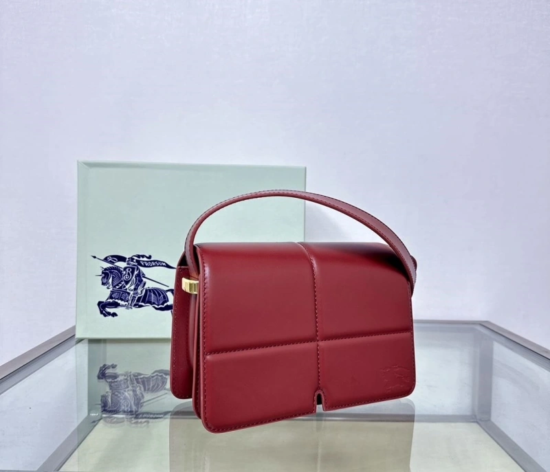 Bv*b*rry top handle bags 4237h-0118