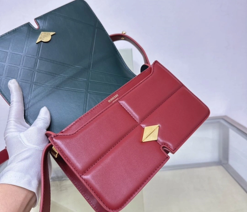 Bv*b*rry top handle bags 4237h-0118