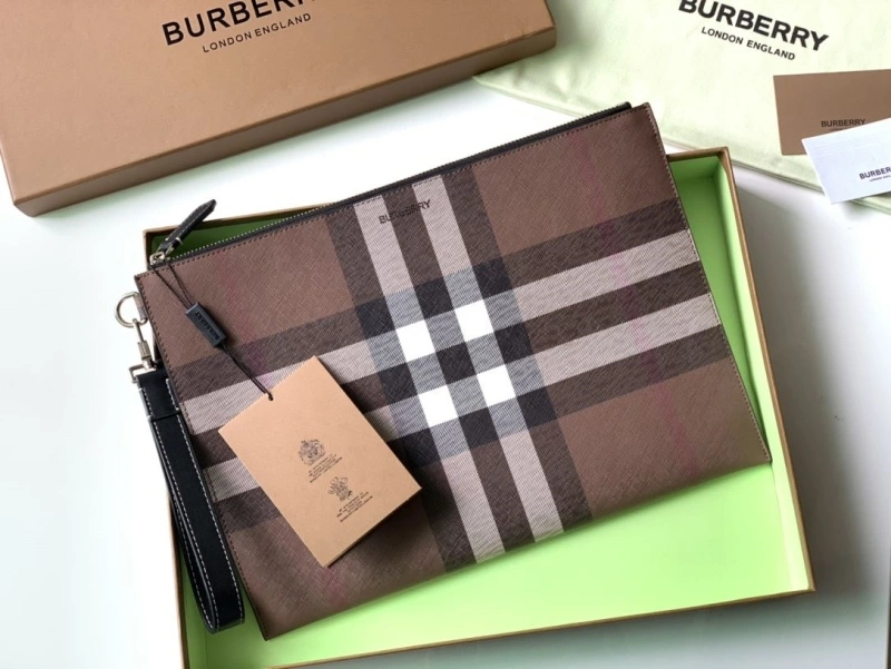 Bv*b*rry clutch bags 4237h-0121