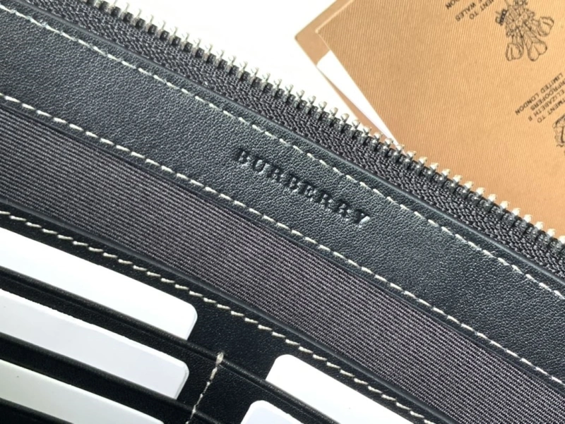 Bv*b*rry clutch bags 4237h-0121