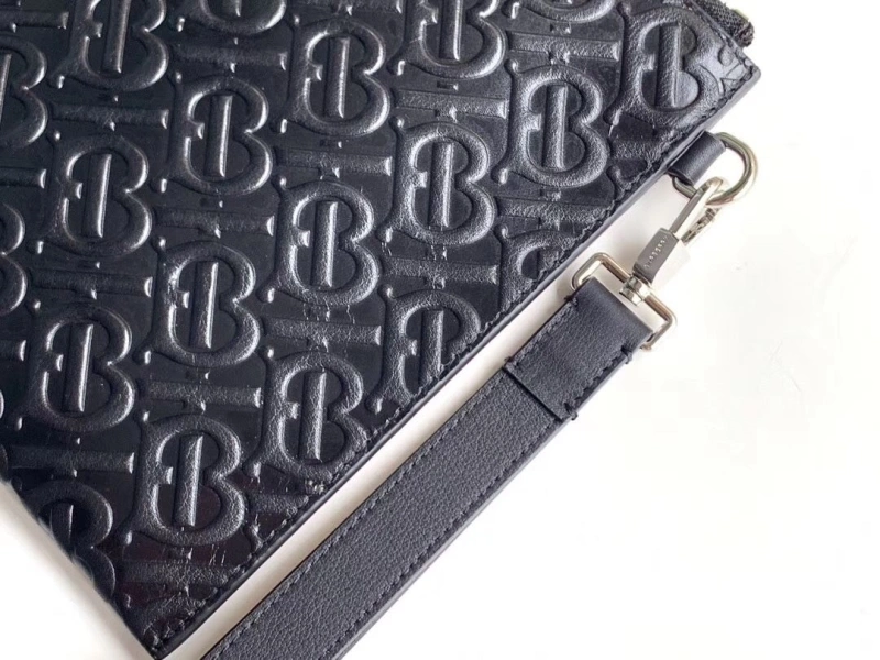 Bv*b*rry clutch bags 4237h-0123