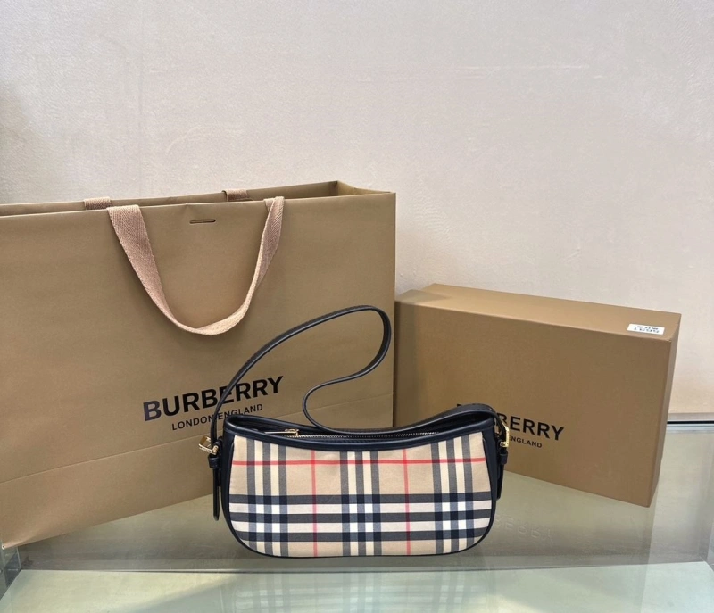 Bv*b*rry top handle bags 4237h-0126