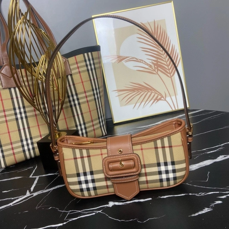 Bv*b*rry top handle bags 4237h-0127