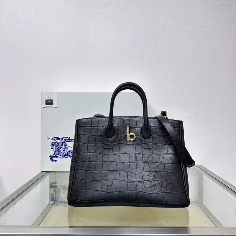 Bv*b*rry top handle bags 4237h-0162