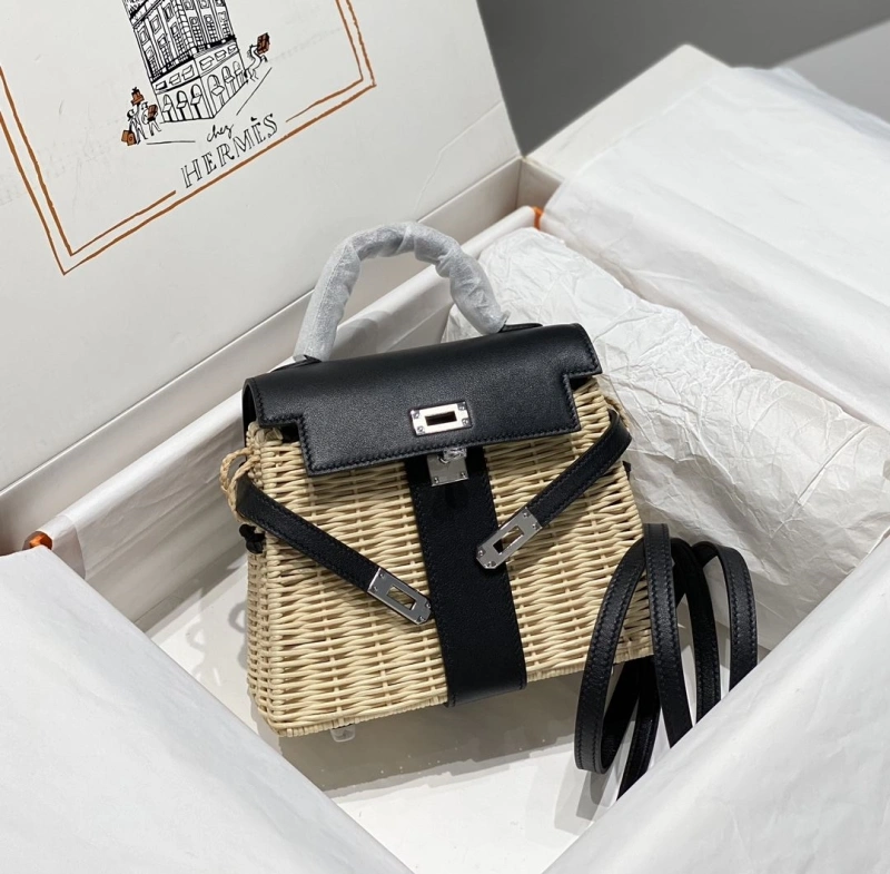 H**me5 kelly bags 4248-0056