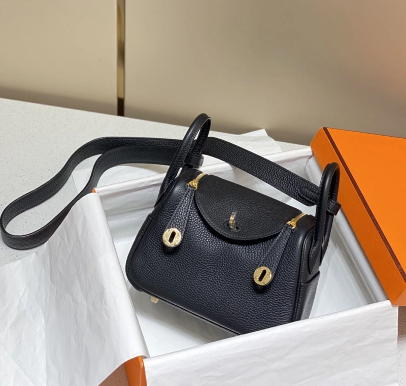 H**me5 top handle bags 4248-0138