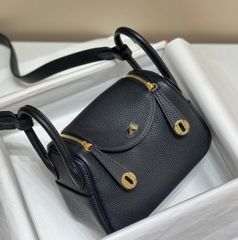 H**me5 top handle bags 4248-0138