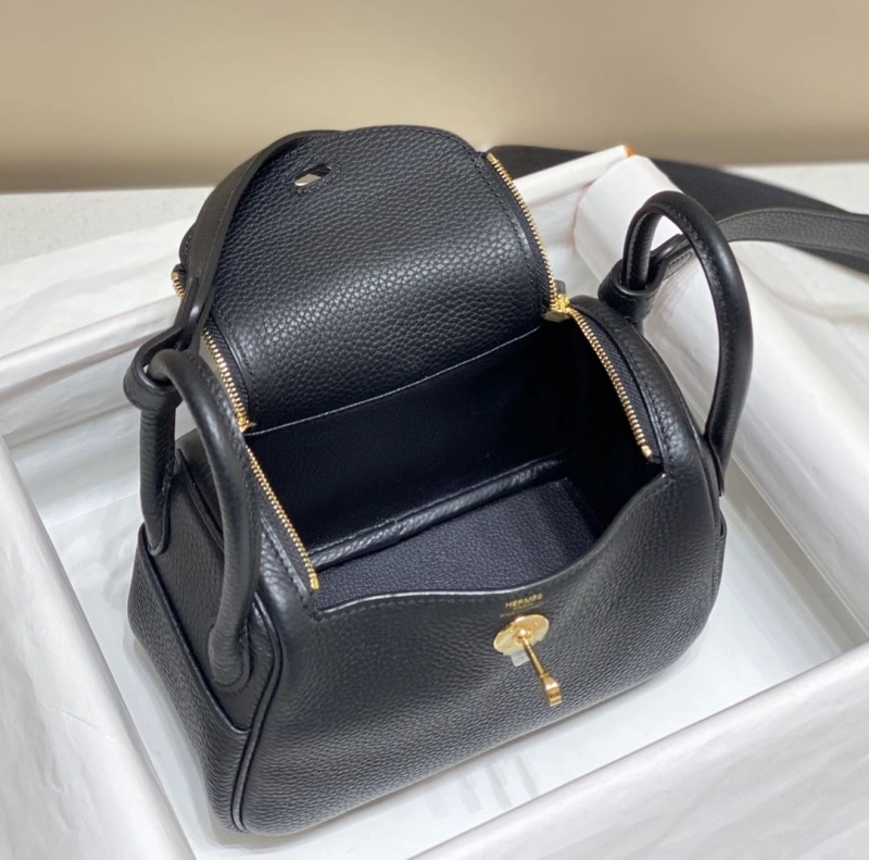 H**me5 top handle bags 4248-0138