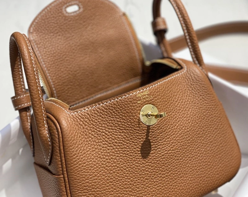 H**me5 top handle bags 4248-0148