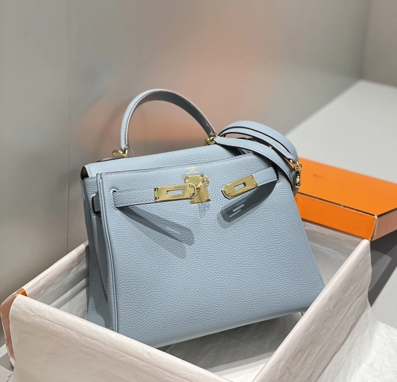H**me5 kelly bags 4248-0189