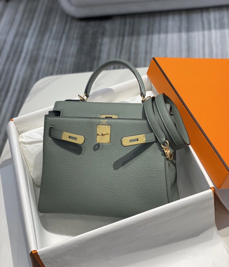 H**me5 kelly bags 4248-0199
