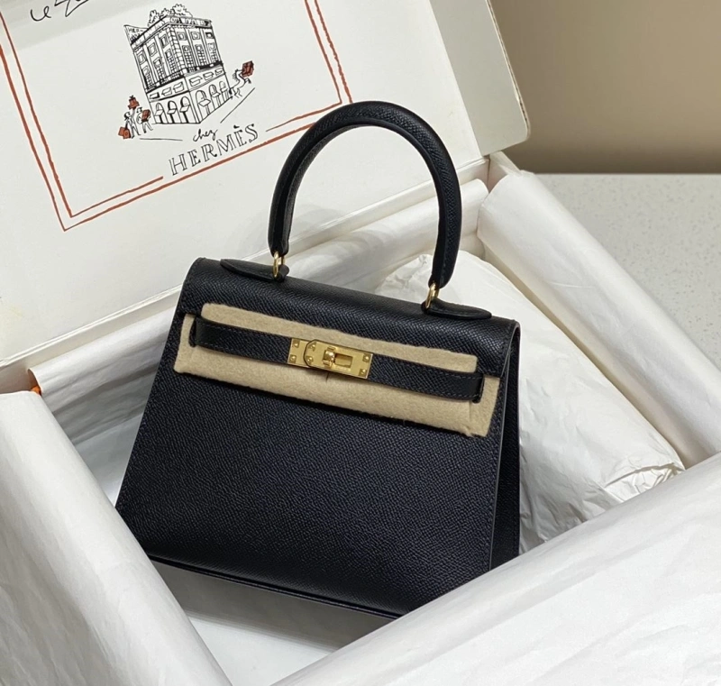 H**me5 kelly bags 4248-0250