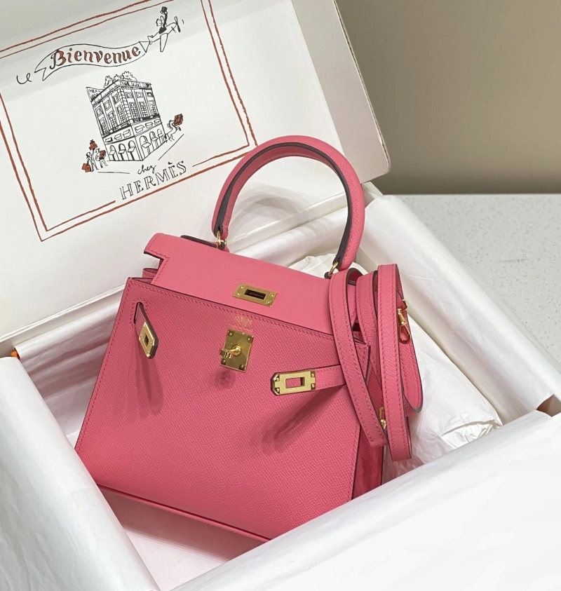 H**me5 kelly bags 4248-0253