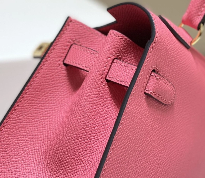 H**me5 kelly bags 4248-0253