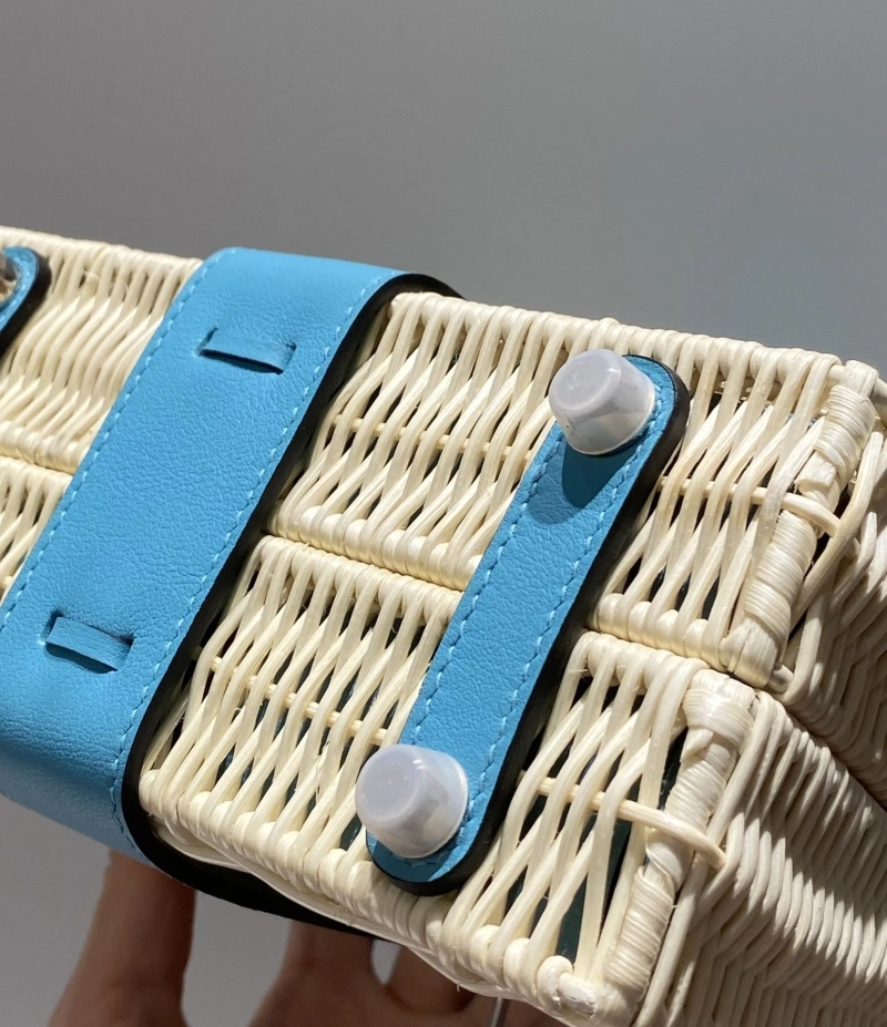 H**me5 top handle bags 4248c-0079