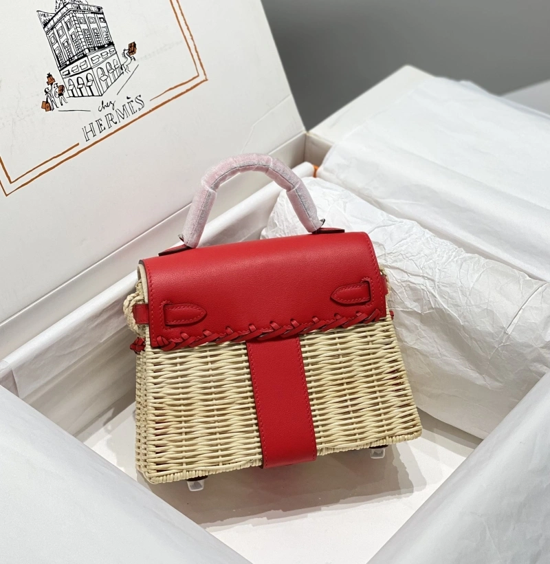 H**me5 top handle bags 4248c-0081