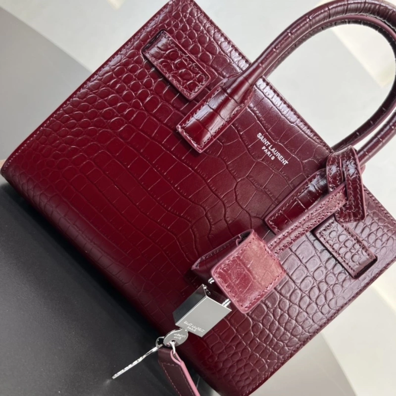 Y51 top handle bags 4250i-0040