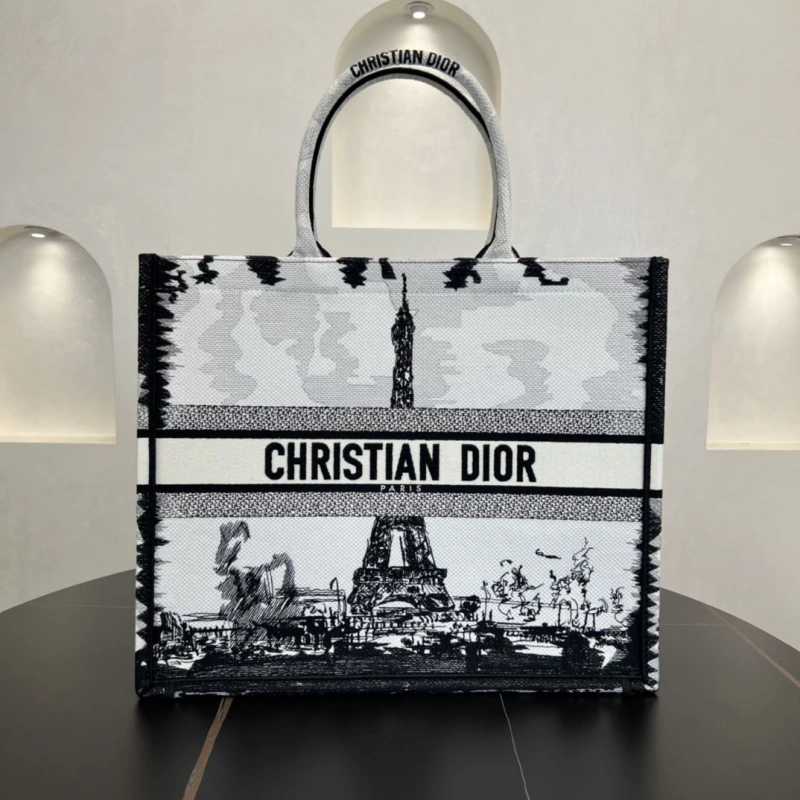 D10r shopping bags 4250i-0081