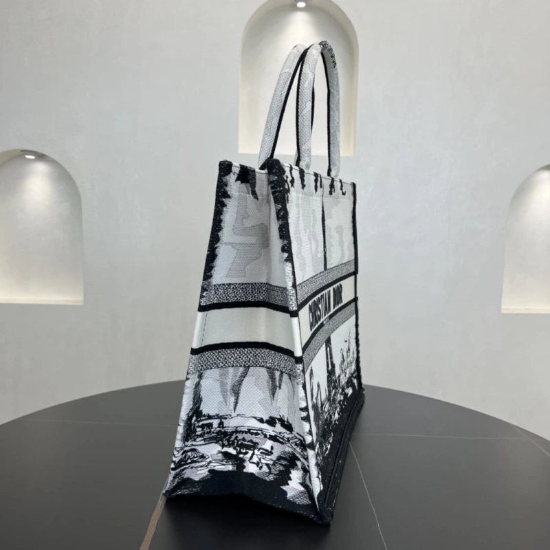 D10r shopping bags 4250i-0081