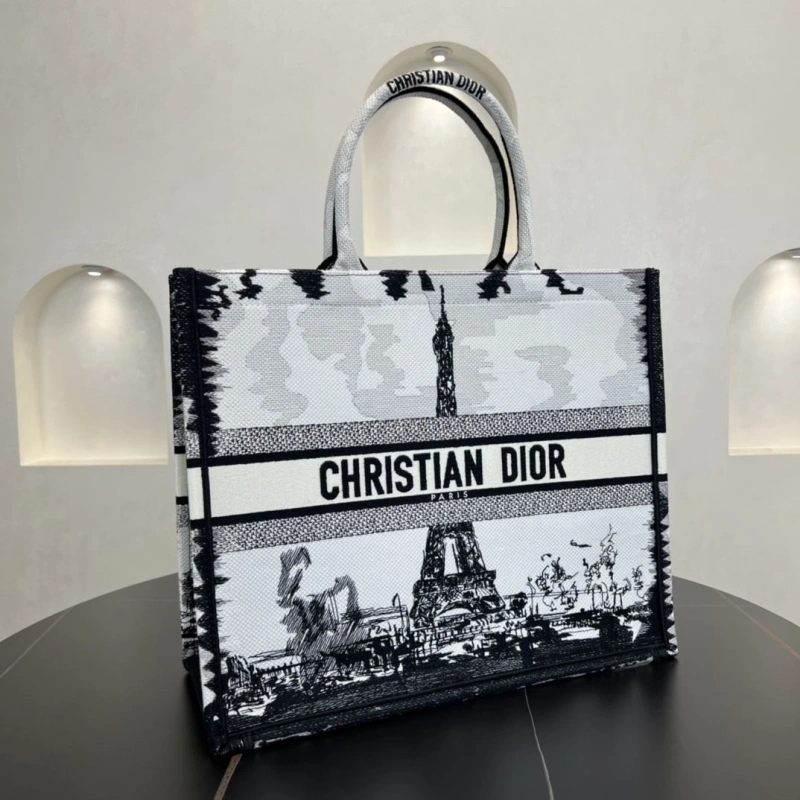 D10r shopping bags 4250i-0081
