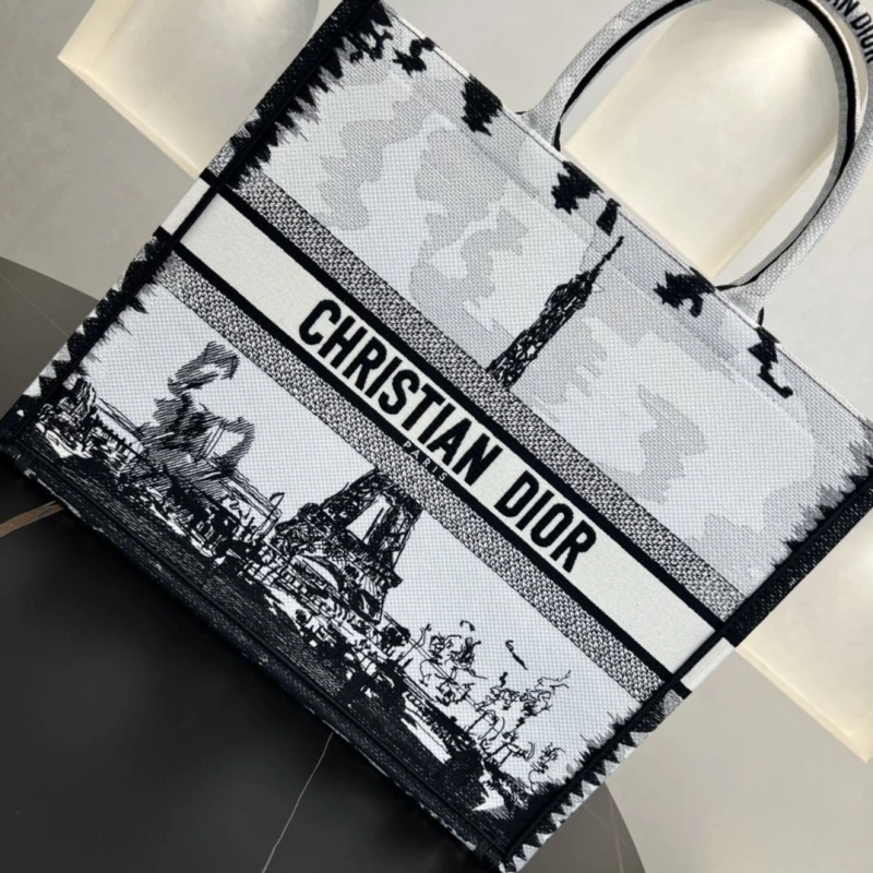 D10r shopping bags 4250i-0081