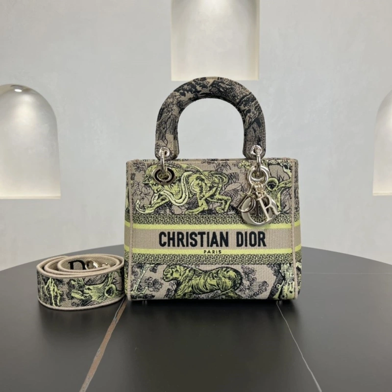 D10r shopping bags 4250i-0098