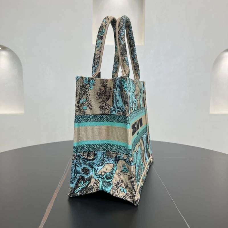 D10r shopping bags 4250i-0100