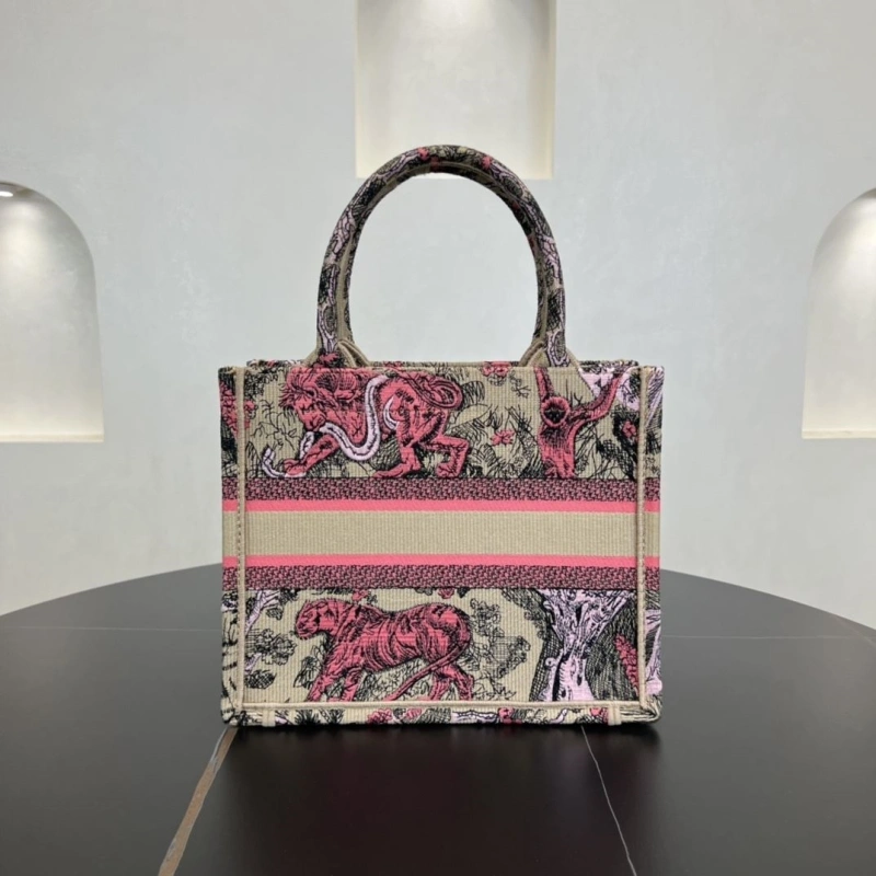 D10r shopping bags 4250i-0102