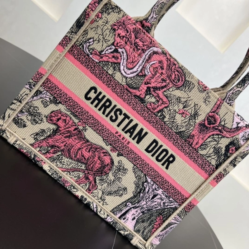 D10r shopping bags 4250i-0102