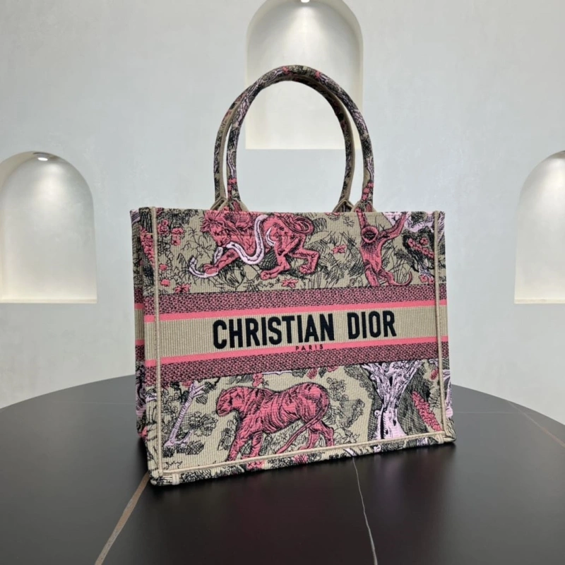 D10r shopping bags 4250i-0105