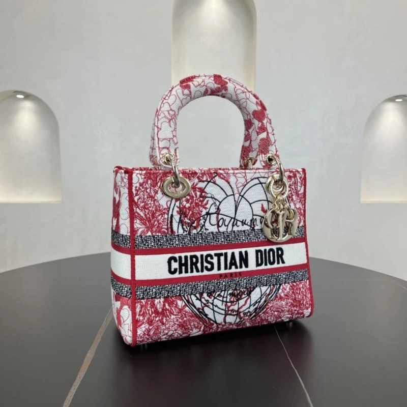 D10r shopping bags 4250i-0136