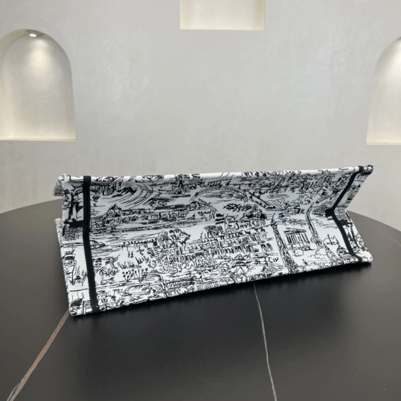 D10r shopping bags 4250i-0143