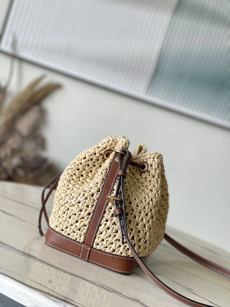 LV Bucket Bags 4286A-0001