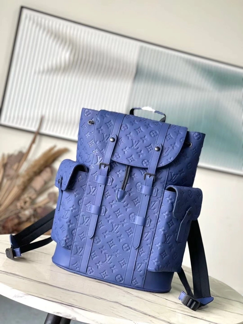 LV Backpacks 4286A-0006