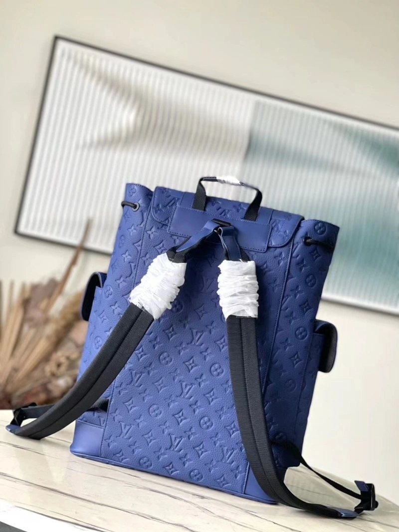 LV Backpacks 4286A-0006