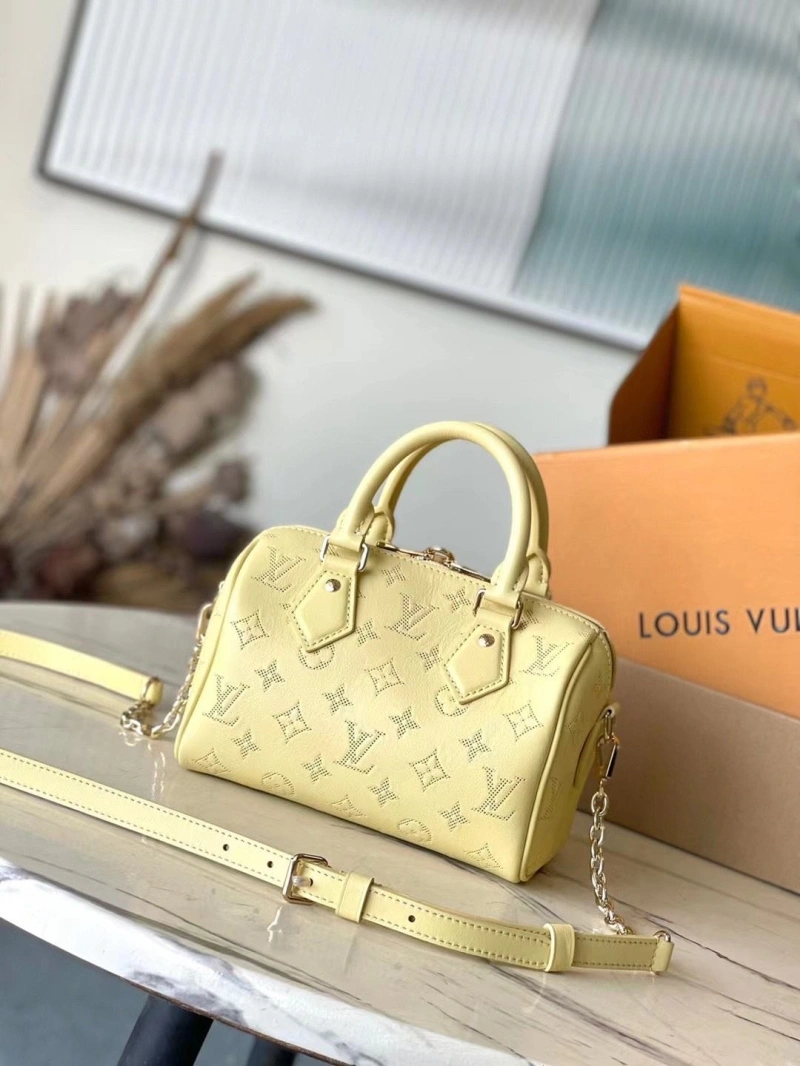 LV Speedy Bags 4286A-0017