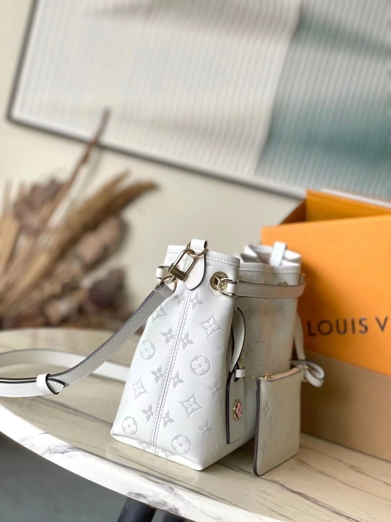 LV Satchel Bags 4286A-0020