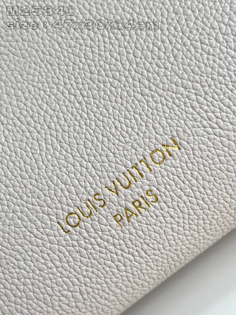 LV Shopping Bags 4286A-0026