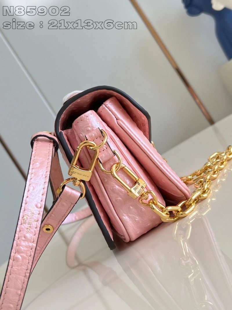 LV Satchel Bags 4286A-0050