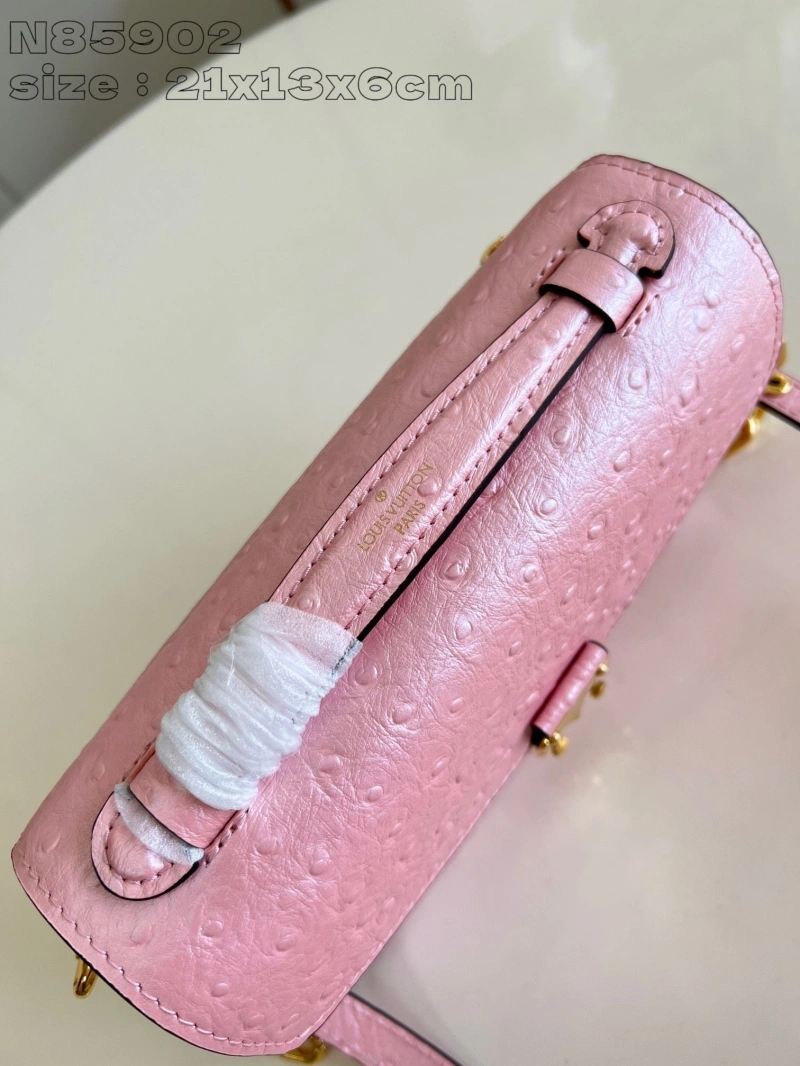LV Satchel Bags 4286A-0050