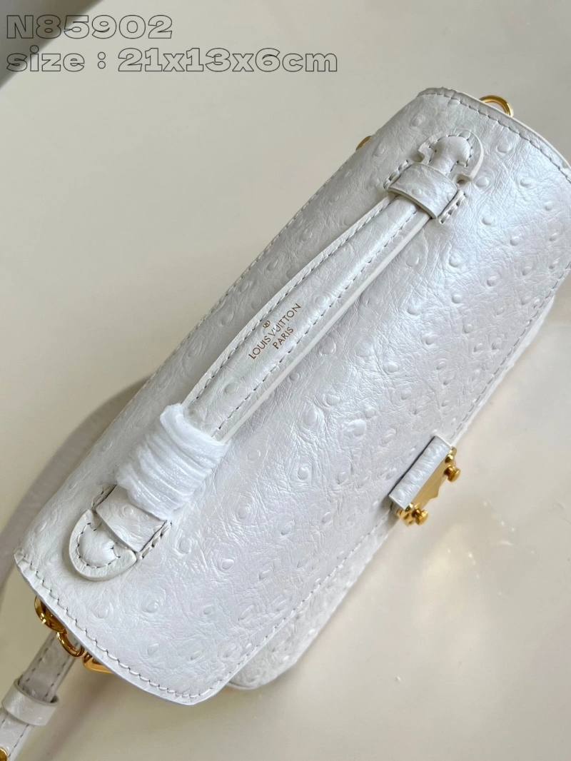 LV Satchel Bags 4286A-0051