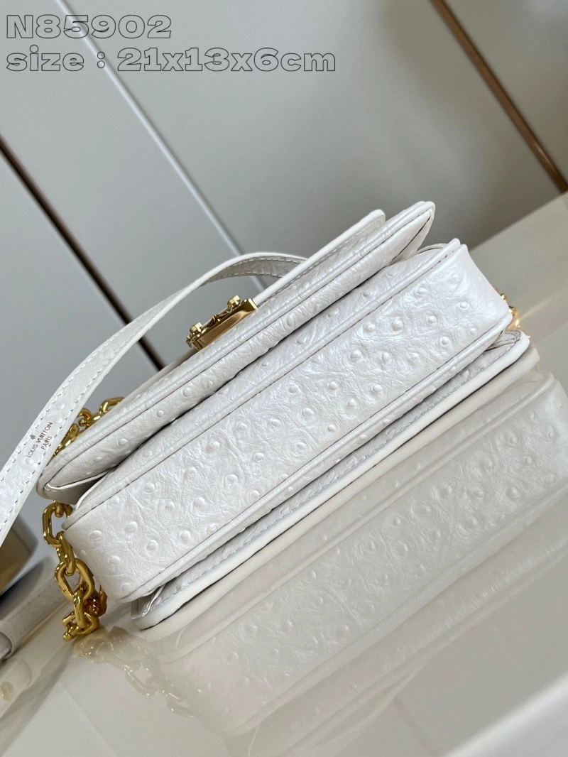 LV Satchel Bags 4286A-0051