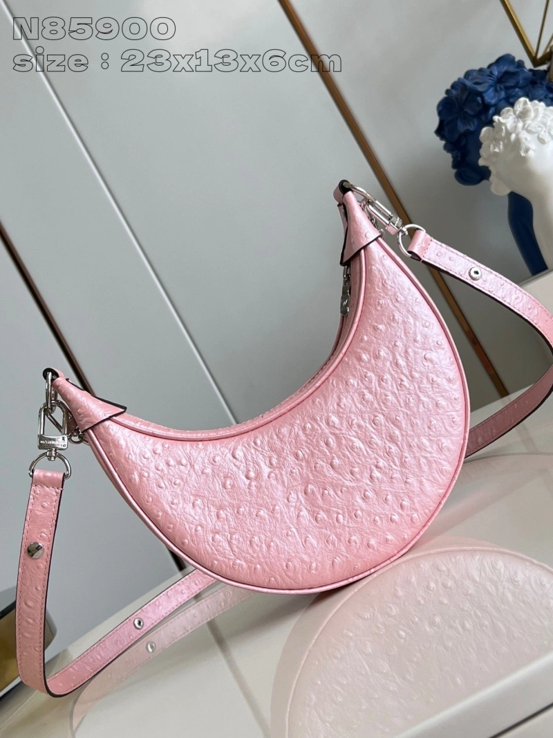 LV Satchel Bags 4286A-0052