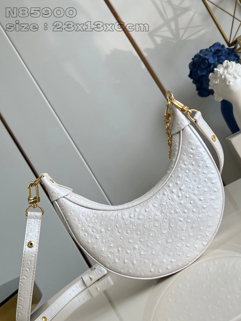 LV Satchel Bags 4286A-0053