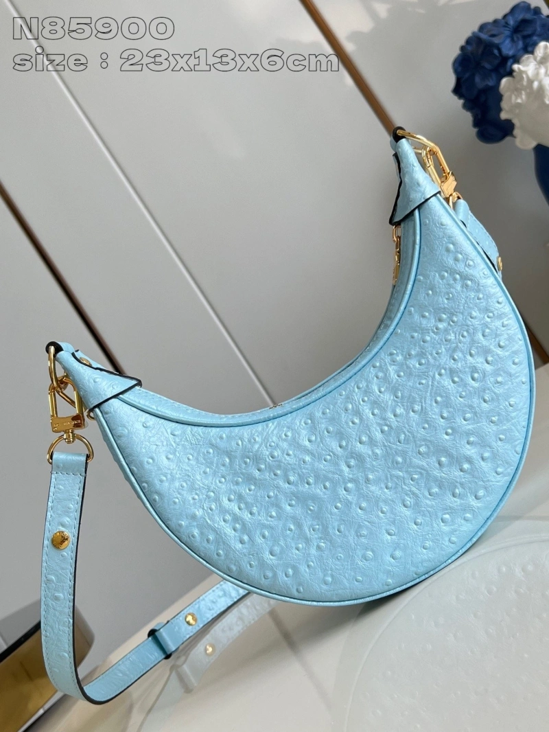 LV Satchel Bags 4286A-0054