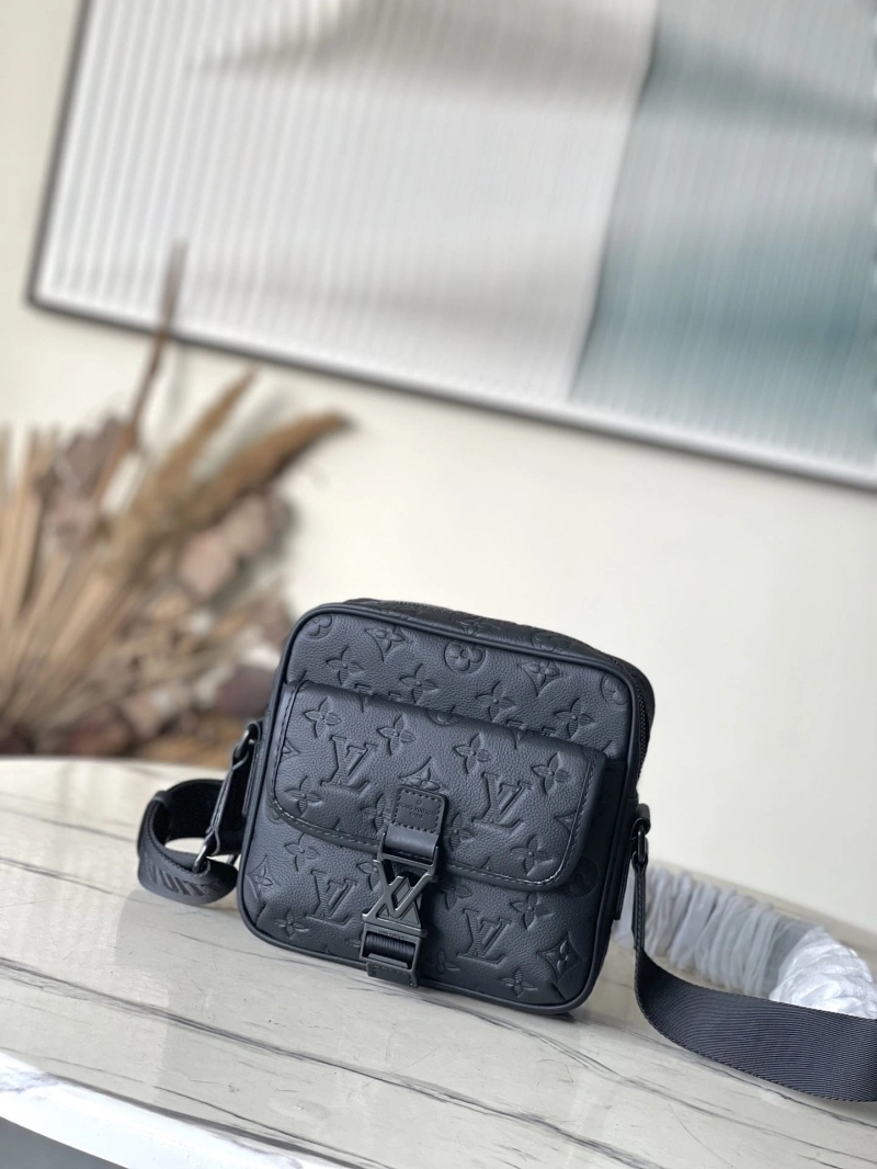 LV Satchel Bags 4286A-0065