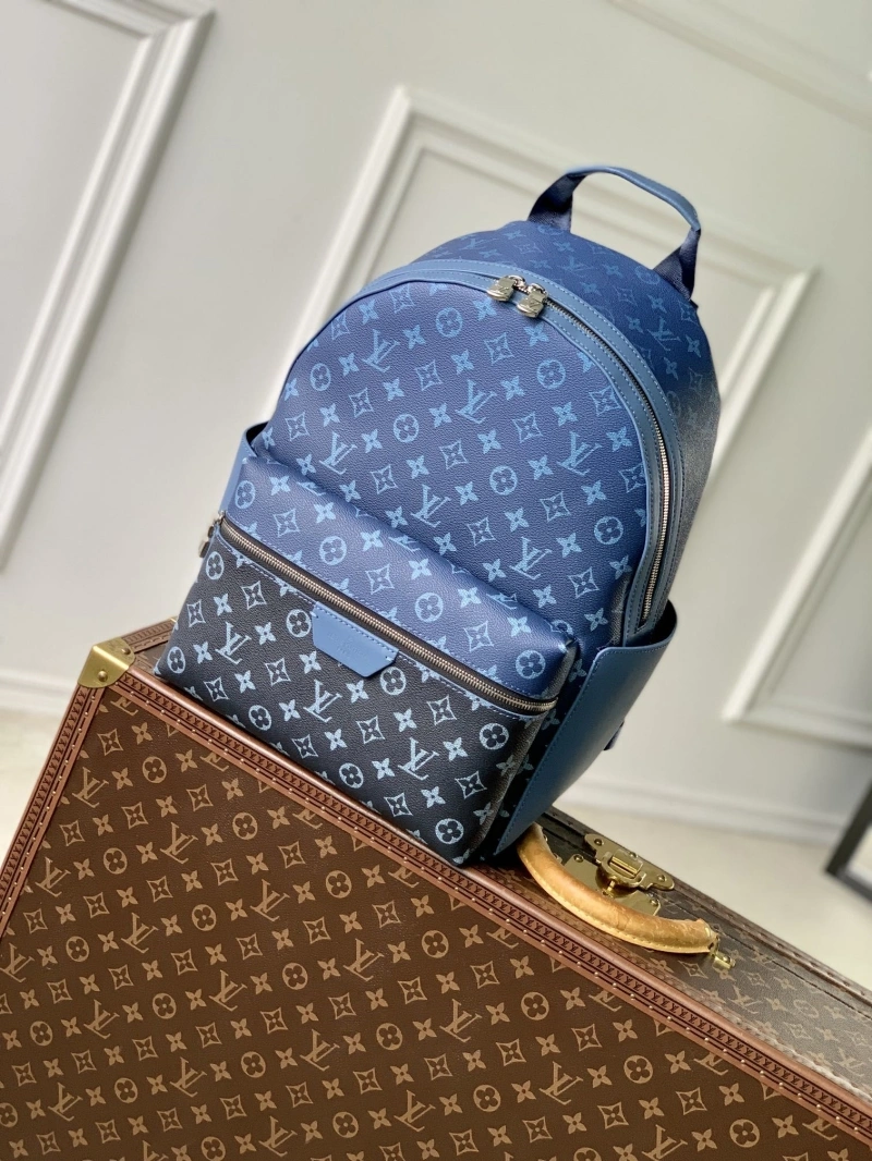 LV Backpacks 4286A-0071