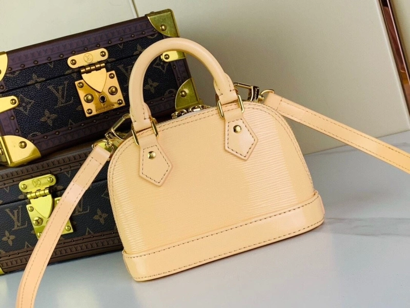 LV Top Handle Bags 4286A-0080