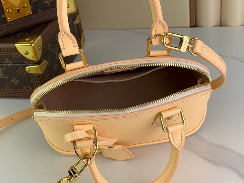 LV Top Handle Bags 4286A-0082