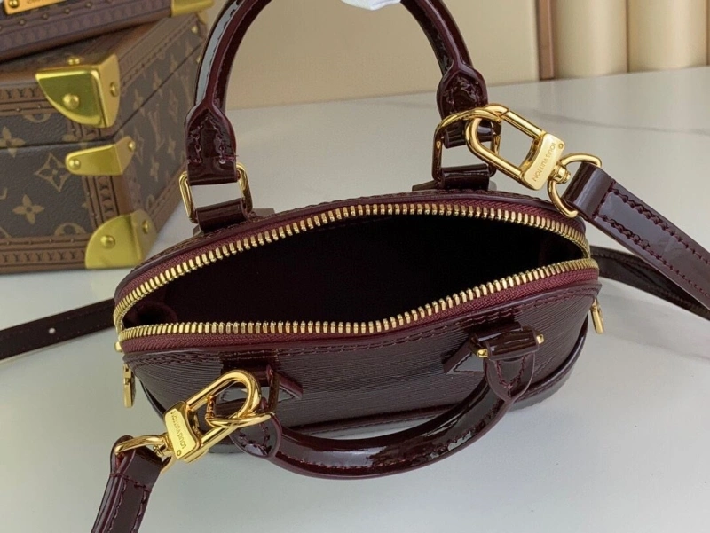 LV Top Handle Bags 4286A-0083